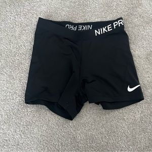Nike Pro Spandex